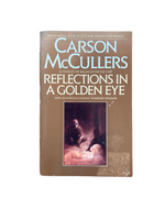 Reflections in a Golden Eye