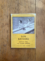 Sun Bathers