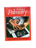 The Book of Palmistry