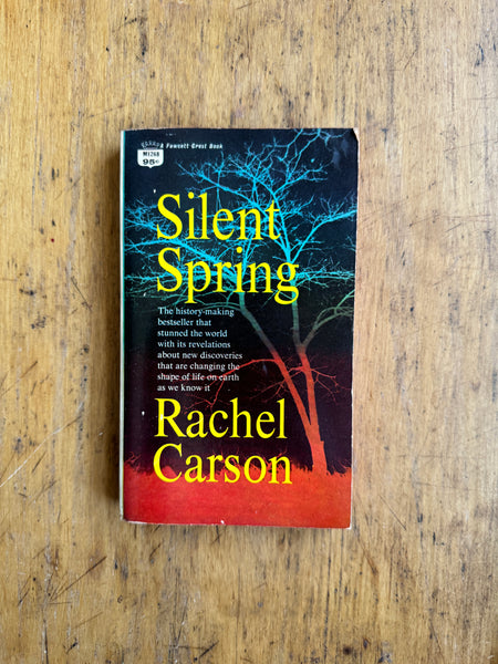 Silent Spring