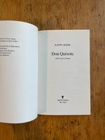 Don Quixote