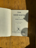 The Good Earth