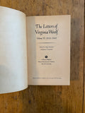 The Letters of Virginia Woolf, Volume Six