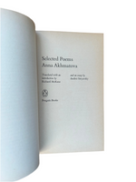 Selected Poems