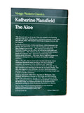 The Aloe