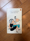 The Company She Keeps