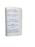Talks on the Path of Occultism