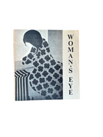 Woman's Eye
