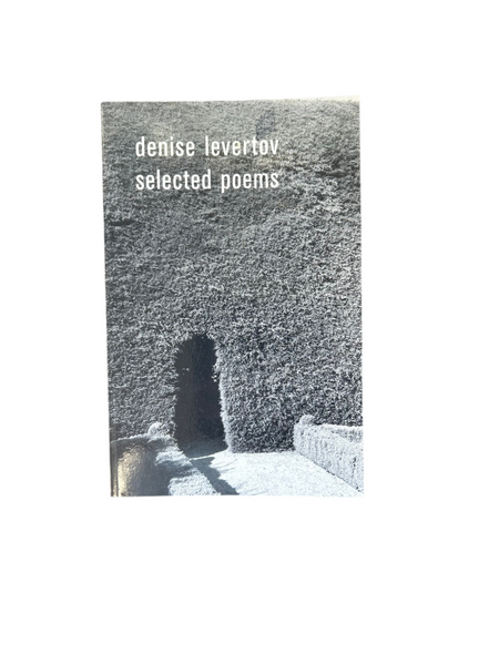 Selected Poems