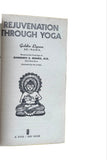 Rejuvenation with Yoga