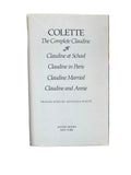 The Complete Claudine