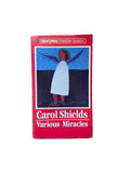 Various Miracles
