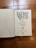 The Diary Virginia Woolf: Volume Five