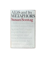 AIDS and Its Metaphors