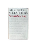 AIDS and Its Metaphors