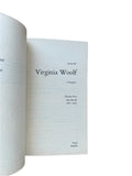 Virginia Woolf Vol 1 & Vol 2