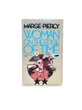 Woman on the Edge of Time