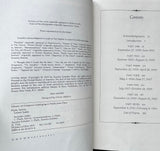 Letters Home: Correspondence 1950-1963
