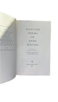 Selected Poems of Anne Sexton