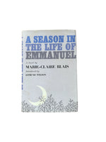 A Season in the Life of Emmanuel