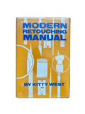 Modern Retouching Manual