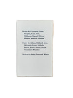 Room of One’s Own - Volume 12, Number 1, 1988