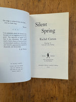 Silent Spring