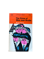 The Prime of Miss Jean Brodie