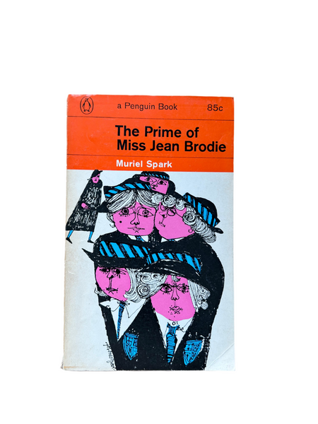 The Prime of Miss Jean Brodie