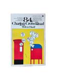 84 Charing Cross