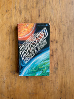 The Dispossessed