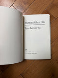 Metropolitan Life