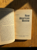 New American Review