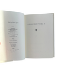 Collected Poems: 1