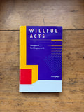 Willful Acts