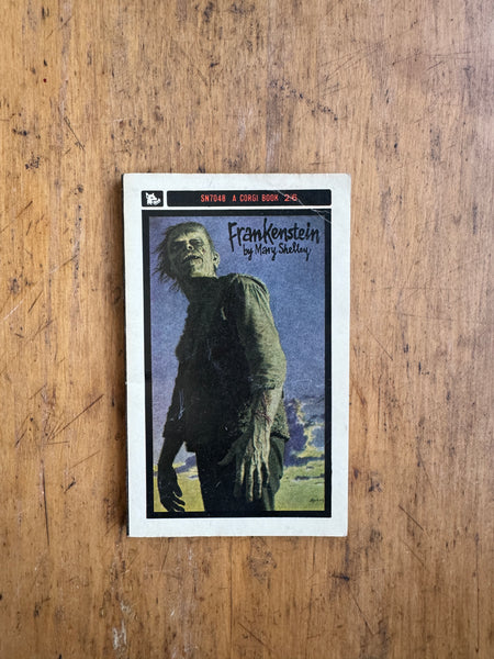 Frankenstein