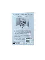 Selected Poems