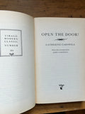 Open the Door!