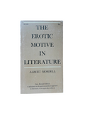 The Erotic Motive in Literature