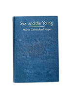Sex and the Young