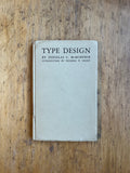 Type Design