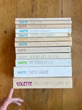Colette Vintage Paperback Collection