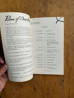 Room of One’s Own - Volume 9, Number 2, 1984