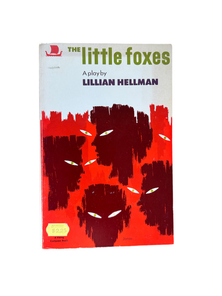 The Little Foxes