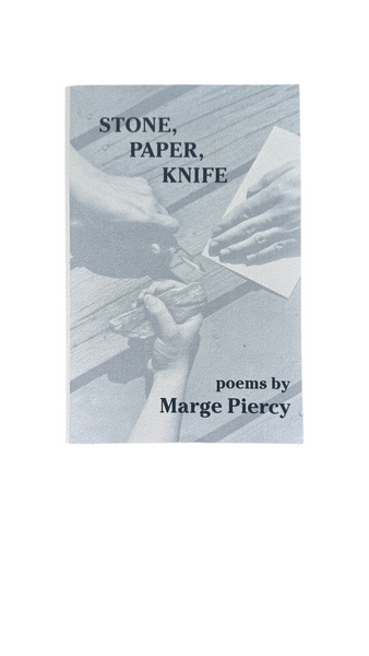 Stone, Paper, Knife