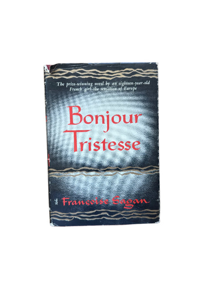 Bonjour Tristesse
