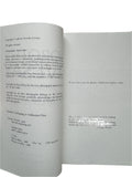 The Self-Completing Tree : Selected Poems