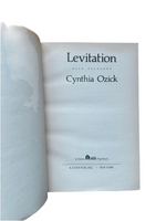 Levitation