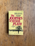 The Journals of Sylvia Plath