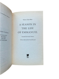 A Season in the Life of Emmanuel